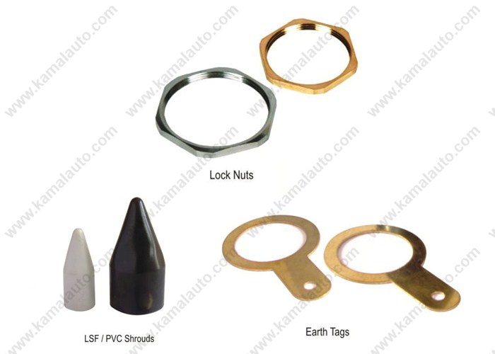 Earth Ring for Explosive Armoured Cable Glands 20mm - China Cable Gland, Earth  Ring | Made-in-China.com